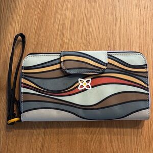 Sherpani Tulum RFID Wallet